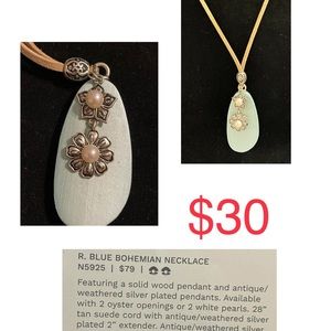 VANTEL Pearls setting. Like Brand New